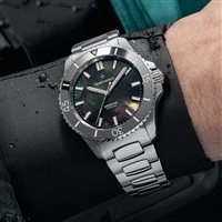 Orologio Venezianico Uomo Nereide in Acciaio 3121540C - 3121540C